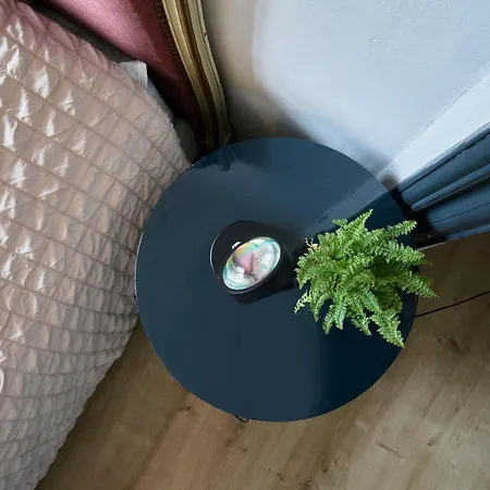 公寓 Le Voltaire - Macampagne *